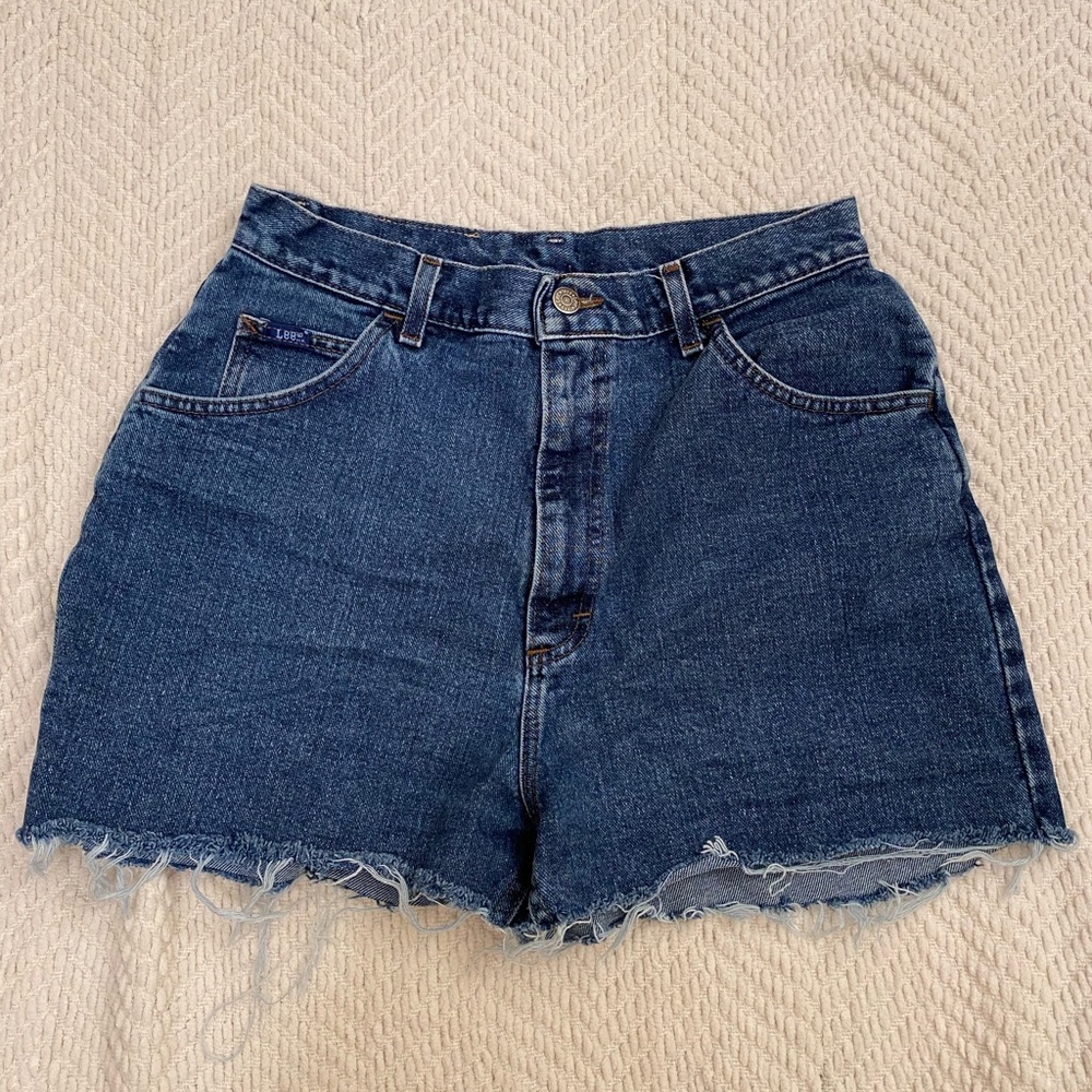 LEE Shorts